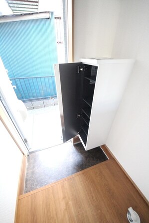 プランドールくぬぎ山の物件内観写真